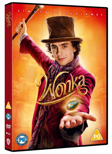 wonka dvdscreener